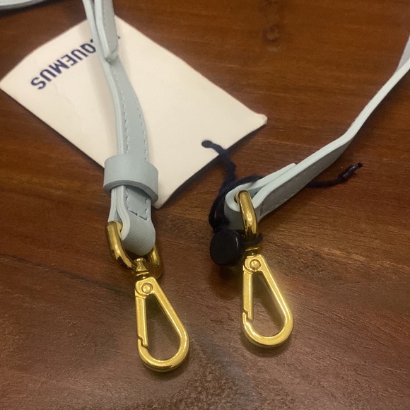 Jacquemus Mini Bag - Picture 9 of 10